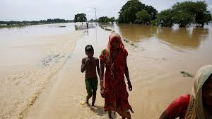 Flash floods, landslides kill 40, displace thousands in Nepal ...