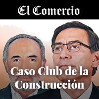 Caso Club de la Construcción