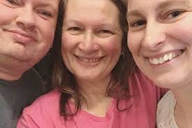 Fundraiser by Leah Vallis : Safe transportation for Leah & Kipp