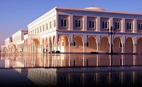 American university of sharjah is located in sharjah. Abroad At Aus American University Of Sharjah