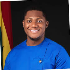 I'm celebrating the whole month of May!