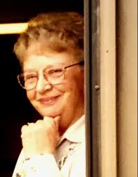 Obituary information for Verna Sand