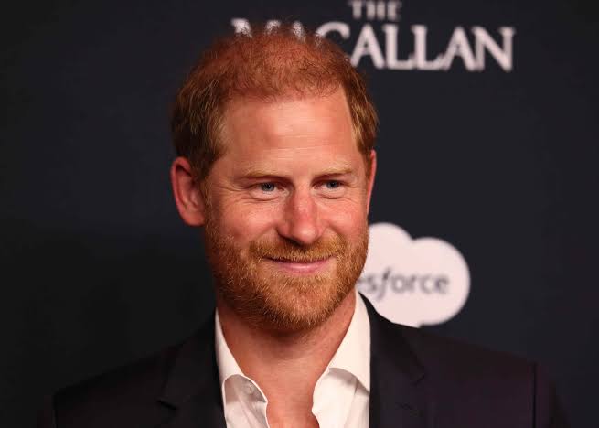 Prince Harry Is Planning a Trip Back to the U.S. Less Than One Month After  Returning to the U.K.