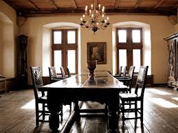 Famous artists & inspiring subjects our dining room artwork collection includes works from some renowned artists like edgar degas, vincent van gogh and gustav klimt. 35 Graceful Dining Room Decorating Ideas Slodive