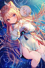 哎小呜 (VTuber)