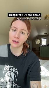 basically we’re gonna learn and respect each other #teacher #teachertok  #teachersoftiktok #highschoolteacher #teacherlife