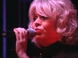 Backstage Pass: Kenya Walker