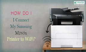 You can download and update all samsung m283x series drivers for free on this page. How Do I Connect My Samsung M283x Printer To Wifi Printer Technical Support