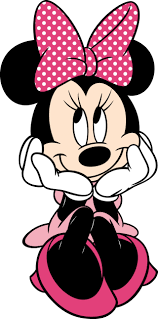 Maybe you would like to learn more about one of these? Minnie Mouse Png Minnie Mouse Transparent Background Freeiconspng