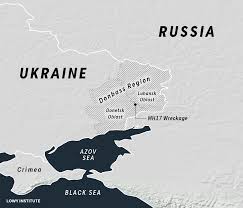 For the past year, ukraine has been plunged into chaos. The Donbass Conflict Waiting For Escalation The Interpreter