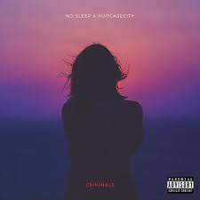 Xuitcasecity, No Sleep