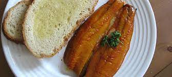 In the united kingdom, kippers are often served for breakfast, and much less often at lunch or dinner. 5 British Breakfasts From History Anglophenia Bbc America