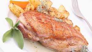 Trim the excess fat from the abdominal cavity of the duck. 2 Tasty Duck Breast Recipes For Your Next Dinner