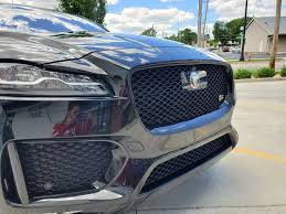 Every used car for sale comes with a free carfax report. 2018 Jaguar F Pace Test Drive Review Cargurus