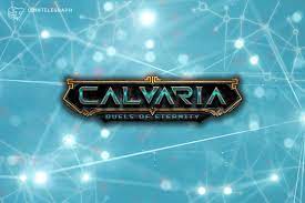 加密游戏项目Calvaria已在预售中筹集250万美元，宣布在BKEX上进行IEO | Cointelegraph中文