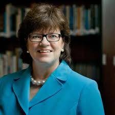 Kanadietė dr. Marlene Wall bus inauguruota LCC tarptautinio universiteto  rektore