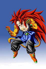 Goku Super Saiyajin 31 Personajes De Goku Personajes De Dragon Ball Fotos De Dragones