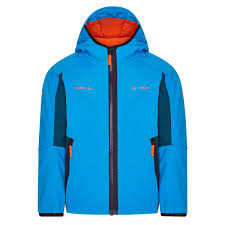 Vaude Kids Rondane Jacket Iii Bei Globetrotter Ausrustung