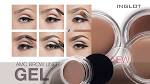 Brow gel liner