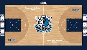 Both of the light rail lines and many bus routes have stops near the earle cabell federal building. Derrick Chhay Dallas Mavericks Court Design Contest Entry