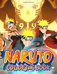 Maybe you would like to learn more about one of these? Naruto Coloring Book Color Your Favorite Manga Characters Such As Naruto Sasuke Kakashi Gaara Bee Oloring Hero 9798663543569 Amazon Com Books
