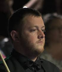 Mark Allen (snooker) — Wikipédia