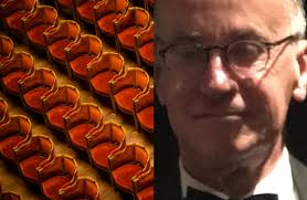 Le portrait de Daniel Vial