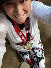 Medal Monday November-December 2021