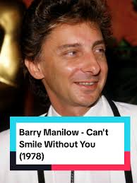 Canciones De Barry Manilow