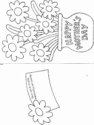 Coloring pages are fun and can help kids develop important skills. 18 Best Mother Day Cards Coloring Pages You Ll Enjoy