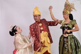 After conquering malacca in 1511, the. Mangkatnya Puteri Hang Li Po Demi Melindungi Suami Tercinta Soscili