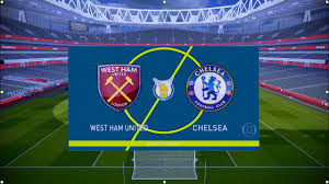 Só aqui no futebol play hd você não vai perder nenhum lance da partida entre west ham e chelsea grátis sem travamentos. Daxo9tc9vpnn3m