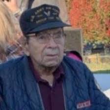 Dominic Sanchez, Sr.