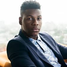 ICYMI: John Boyega said he's open to the idea of playing Bishop in the MCU.  #C2E2 What do you think of that casting idea? 🤔