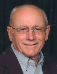 Kenneth R. Ohms Obituary