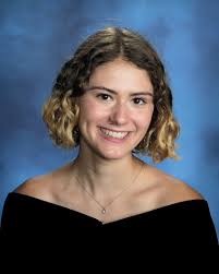 2021 Scholarship Presentation