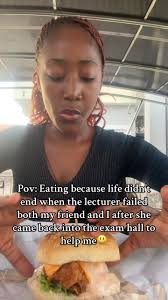 A Burger Experience at Rubels and Angel