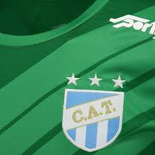 Quantity add to cart last items in stock. Umbro Clube Atletico Tucuman Third Gk 2017 Jersey