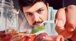 Investigador lasallista fue incluido en prestigioso consejo gastronómico