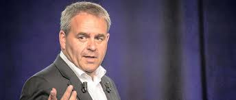 Xavier rené louis bertrand (french pronunciation: Regionales 2015 Les Chers Colistiers De Xavier Bertrand Le Point