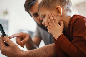 Contrairement à ce que dit m. Comment Parler De La Fermeture Des Ecoles Et Du Coronavirus En Fonction De L Age De L Enfant Le Huffington Post Life