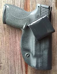 One of the biggest pros of the kydex holster is enhanced retention of the firearm. Belt Clip Options Custom Kydex Handgun Holsters Iwb Owb And Pocket Holsters