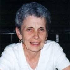 Kathleen Coopmans Obituary April 22, 2005