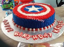 Birthday Cake Photo Gallery Gambar Kek Birthday Boy Pin De Jaseira Gonzalez Em My Creations Festa Do Capitao America Bolo Dos Vingadores Glace Para Bolo