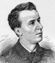 George Frederick Cameron Poems > My poetic side