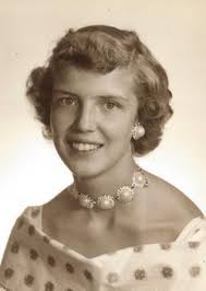 Susan Antill Obituary