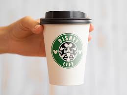 Free Free 332 Clipart Disney Coffee Cup Svg SVG PNG EPS DXF File