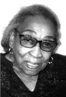 Emma Lanier Obituary (2020)