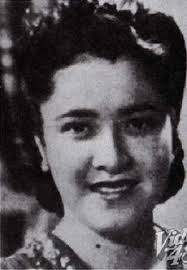 Corazon Abad's Instagram, Twitter & Facebook