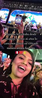 Segundo Rosero Y Su Hija